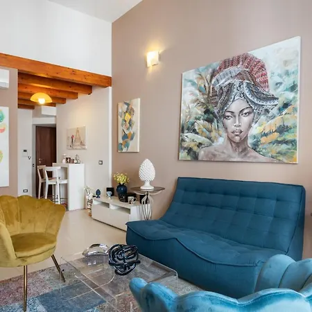 San Sebastiano By Domusicily Apartment *