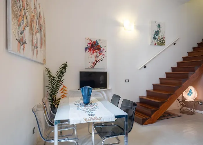 Apartment San Sebastiano By Domusicily