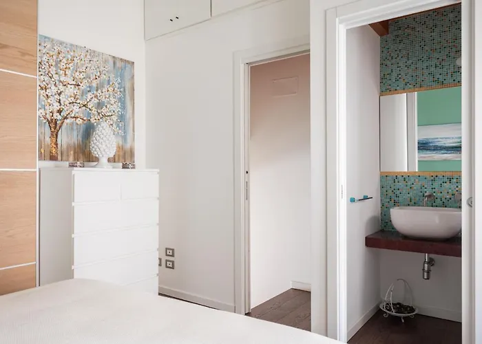 San Sebastiano By Domusicily Apartment