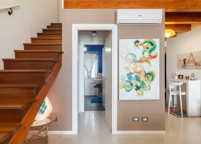 Apartment San Sebastiano By Domusicily