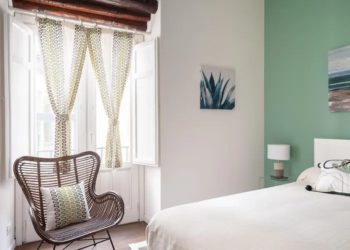 San Sebastiano By Domusicily Apartment Palermo